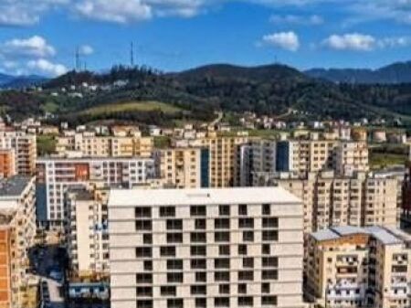 SHITET APARTAMENT 1+1 NE ASTIR - TEK "ASTIR RESIDENCE 2"