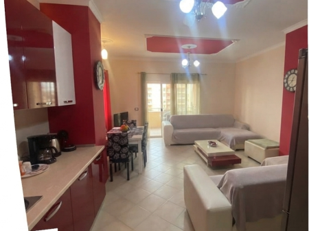 Qera, Apartament 2+1, Misto Mame, Tiranë.