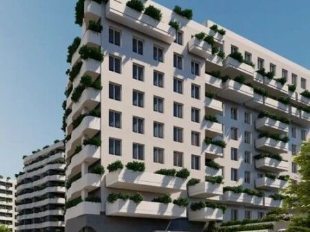 ✨Apartment 1+1 for Sale – Aluna Residence ✨
