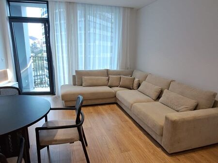  SHITET APARTAMENT 1+1 + POST PARKIMI – LAKE VIEW RESIDENCE
