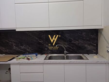 APARTMENT 1+1+BLK FOR RENT AT KODRA E DIELLIT 50,000 LEKE