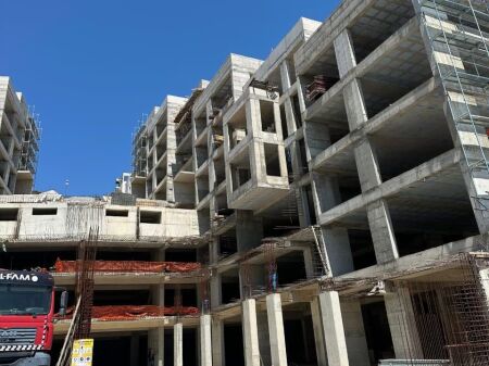 Shitje | Apartament 2 + 1 | Liqeni Artificial | 247500 €