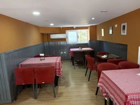 Business Sale Pizzeria Near Bami's Tomb (ID BSHB187) Tirana