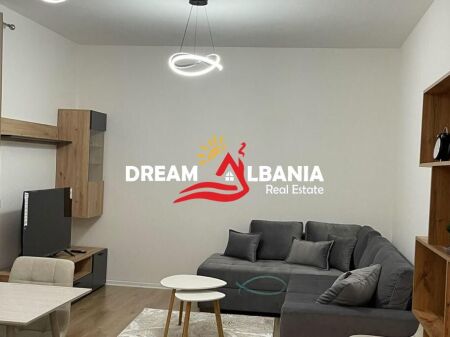 Apartment 1+1 for Rent in Albulena Residence, Paskuqan ( 42111649)