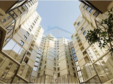 Apartment 2+1+2 for sale, Dritan Hoxha Street, Tirana. Empire71684