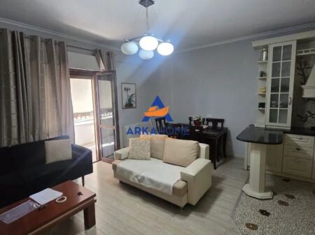 APPARTAMENTO IN AFFITTO 1+1+BALCONE "EHW, COMUNE DI PARIGI" 65.000 LEKE