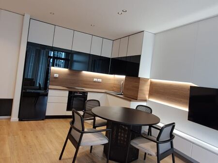 🏡APARTMENT 1+1 + PARKING SPACE FOR SALE – LAKE VIEW RESIDENCE ✨