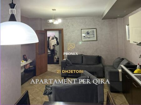 Appartamento 2+1 in affitto vicino a 21 Dhjetori