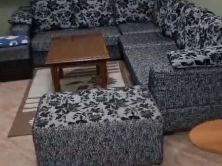 Qera | Vilë 1 + 1 | Don Bosko | 450 €/muaj