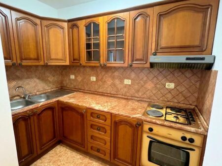 Appartamento 1+1 in affitto a Kinostudio!