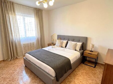 Qira, Apartament, 1+1, Kinostudio, 40.000 Leke/Muaj