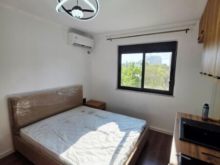 Studio apartment for rent on Elbasan Street, near DownTown One, Pyramid