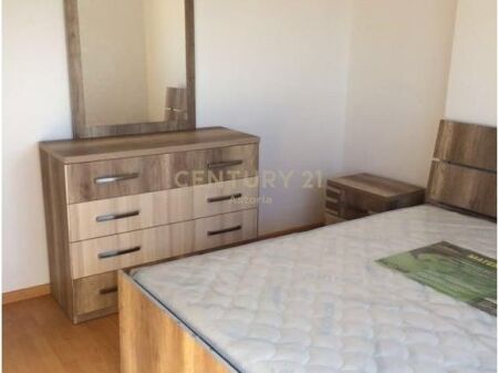 Apartment 1+1 for Rent in Xhamllik