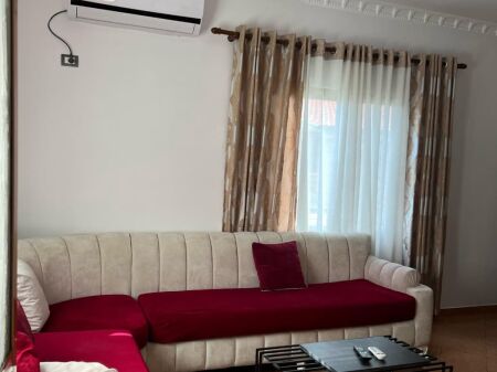 JEPET ME QERA APARTAMENT 2+1 + PARKIM – 50.000 Lek/Muaj