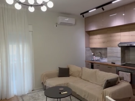 Apartment 1+1 for rent Electric Market !