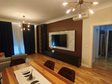 APARTMENT 1+1 FOR RENT AT JOY RESIDENCE