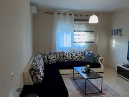 🏡 Apartament 1+1 me Qira – Myslym Shyri