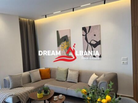 Jepet me Qira Apartament 1+1 pranë Qatar Center, Zogu i Zi (42111647) f