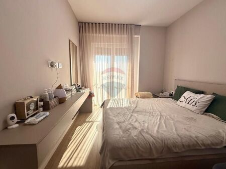 Apartament - Për Shitje - Bulevardi i Ri, Tiranë(Apartament - Për Shitje - Bulevardi i Ri, Tiranë)