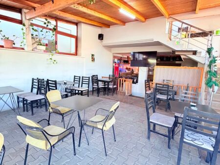 BUSINESS PREMISES FOR RENT IN THE SUKTH AREA, DURRËS