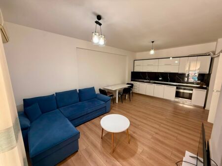 📣 RENT Apartment 2+1+2 📍 Street “5-Maji”, Near Bar “ODA” ✨💶 Price 50,000 Leke (Net)