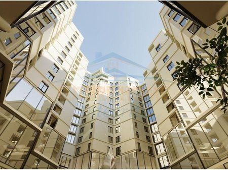 Appartamento 2+1+2 in vendita, Via Dritan Hoxha, Tirana