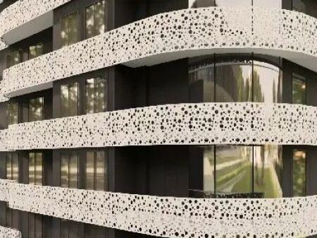 ✨Apartament 3+1+2 për Shitje – Corner Residence | Bulevardi Gjergj Fishta 📍