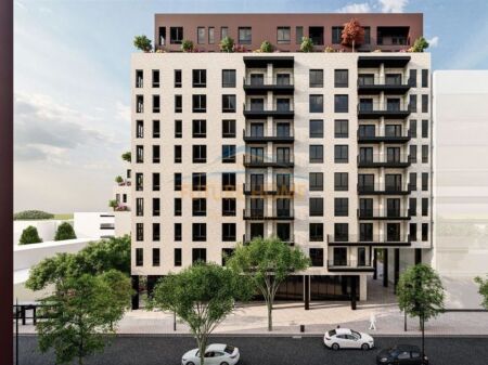 Affitto, Appartamento 2+1+2, Via Dritan Hoxha