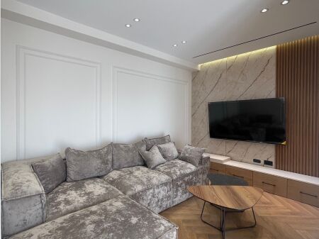SHITET - Apartament 2+1 Me Cmim OKAZION