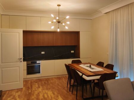 Appartamento in affitto 1+1 Joy Residence Teg
