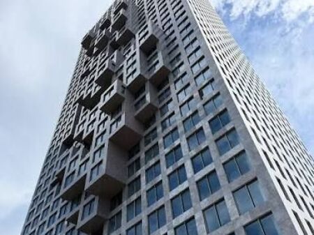 Ambient per zyra me qera te DownTown One, Boulevardi “Bajram Curri” (ID 42611570)