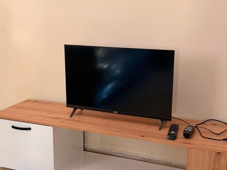 Jepet Me Qera Apartament 1+1+1 Ballkon