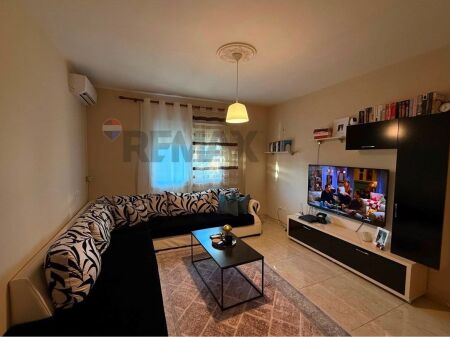 Apartment 1+1 for rent Myslym Shyri