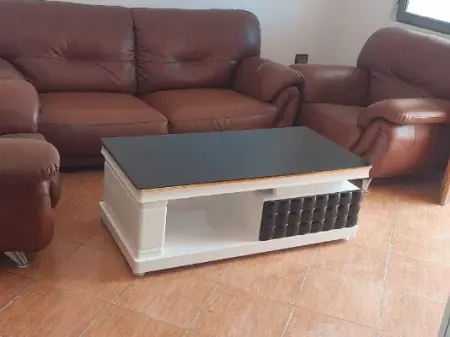 Qera | Apartament 3 + 1 | Allias | 400 €/muaj