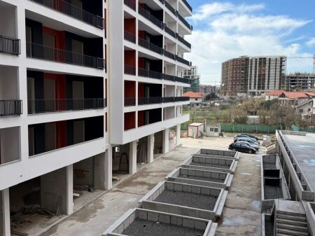 🔥 OPPORTUNITY – 1+1 Apartment for Sale 📍 Space City, Paskuqan!