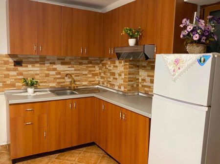 STUDIO APARTMENT 25000 LEKE.GRAMOZ PASHKO STREET.ECONOMIC FACULTY.