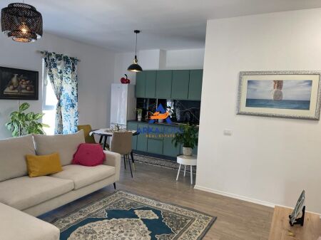 FOR SALE APARTMENT 2+1+BALCONY "QTU, UNIVERS CITY" 13,500,000 LEKE