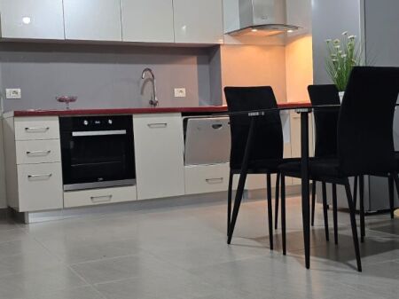 HOUSE FOR RENT - PETRO KORÇARI STREET, NEAR KIKA 3