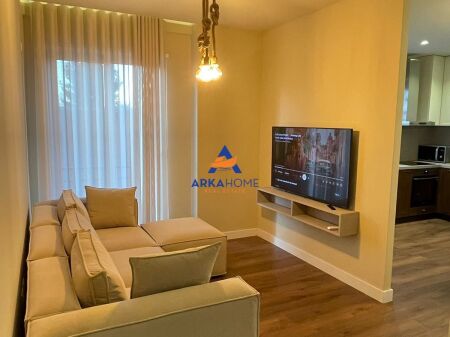 JEPET ME QERA APARTAMENT 2+1+BALLKON "RRUGA DAVID SELENICA,SELITE" 700 EURO