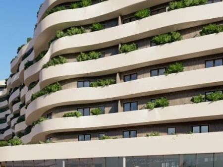 ✨Apartment 2+1+2 for Sale – Aluna Residence ✨