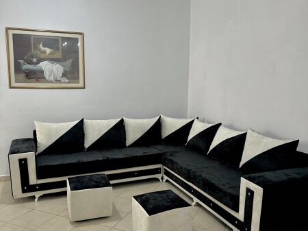 Apartment 2+1 for sale in Fresk opposite Fresku Restaurant
