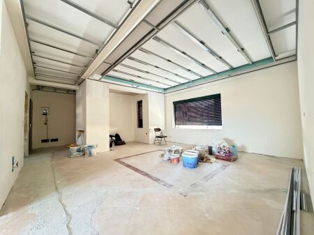 SHITET apartament 3+1 tek Universiteti "Marin Barleti", Selitë