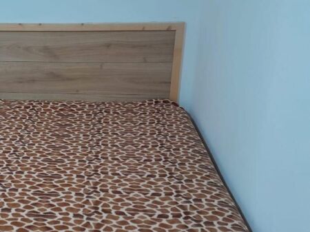 STUDIO APARTMENT 21000 LEKE. 5 MAJI STREET NEAR BOTA E DUAS SHOP