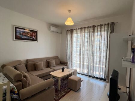 Apartment 3+1+Parking Space for rent in Kinostudio