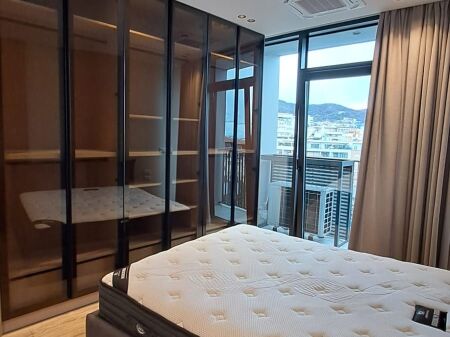 FOR SALE APARTMENT 1+1 + PARKING SPACE – LAKE VIEW RESIDENCE*
