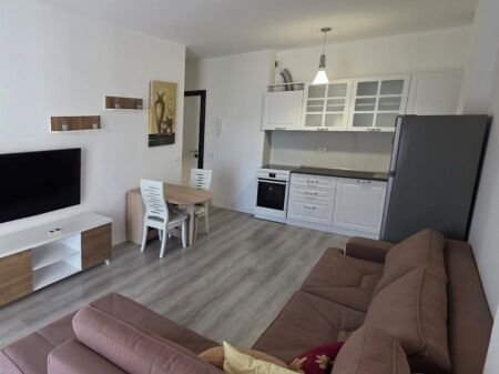 Super apartment for rent 1+1+parking Laprake