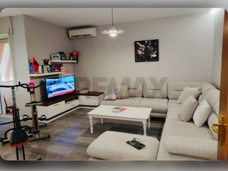 Apartament 1+1 me qira – Pranë Kristal Center