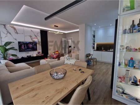 APARTMENT 3+1+2 FOR RENT AT TURDIU
