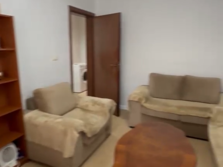 Apartament 1+1 per shitje Stacioni i Trenit Rruga Karl Gega !