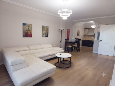 Qera, Apartament 1+1, 9 Katëshet, Tiranë.